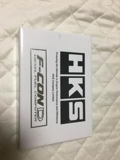 HKS F-conD サブコン CX-5のサムネイル