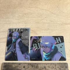 BLEACH ピクチャーム　日番谷　冬獅郎