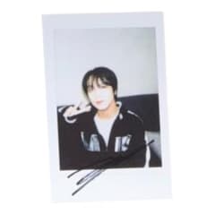 ヘチャン　ポラロイド Nct dream polaroid haechan | Buyee日本代购服务 | 于Mercari购物