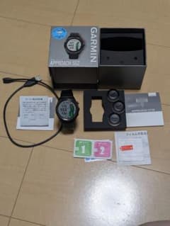 s62 ガーミンのサムネイル
