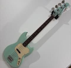 希少Vista期】Squier MUSICMASTER BASS - メルカリ