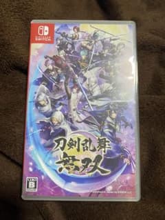 刀剣乱舞無双のサムネイル