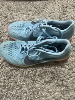 NIKE ナイキ　ズームストリーク 27.5cmのサムネイル