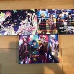 dynamic chord アペンドディスクセットのサムネイル