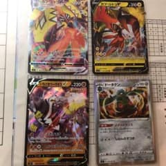 ポケモンカード 一撃マスターのサムネイル