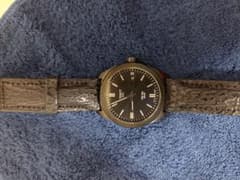 TISSOT PRC ソーラー T151.422.36.051.00 腕時計 - メルカリ