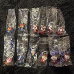 Bリーグめじるしアクセサリーのサムネイル