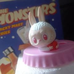 激レア THE MONSTERS アロマディフューザー シークレット - メルカリ