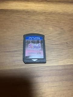 vita アブナイ恋の捜査室〜Eternal Happiness〜　乙女ゲームのサムネイル