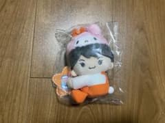 大西流星 ローソン ちびぬいのサムネイル