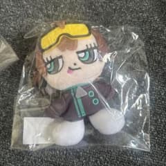 ずっと真夜中でいいのに。 ずとまよ ニラちゃんぬいぐるみ
