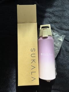 SUKALA ボトル グラデーションカラー - メルカリ