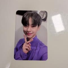 AB6IX ドンヒョン トレカ - メルカリ