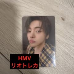 HMV 特典 トレカ リオ ald1のサムネイル