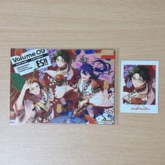 あんスタ アルバム TRIP 紅月 特典 2L版ブロマイド ぱしゃっつ 敬人