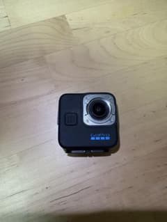 【ジャンク品】GoPro HERO11 Black Mini 本体のサムネイル