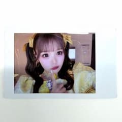 ❁⃘古澤里紗プリントチェキ❁⃘ - メルカリ