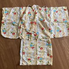 浴衣 110 セパレートのサムネイル