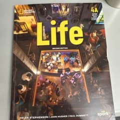 Life Second Edition 4Aのサムネイル