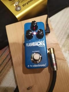 FLASHBACK MINI DELAY tc electronicのサムネイル