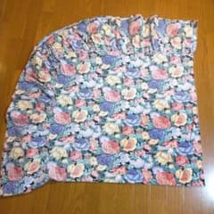 マルチカバー　昭和レトロ