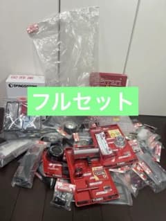 デアゴスティーニF2004 78号フルセット 新品未組立 - メルカリ