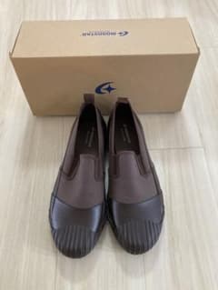 最終値下げ！【新品】MOON STAR ALW SLIP-ON 27.0cmのサムネイル