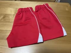 ひかりのくに　ハーフパンツ　2枚　120のサムネイル