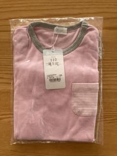 Combi mini（コンビミニ） Tシャツ 未使用のサムネイル
