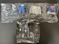 ドラゴンボール HG04 ダーブラ