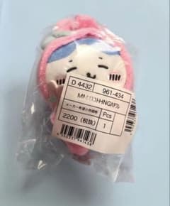 치이카와 나가노 프렌즈 산리오 마스코트 하치와레