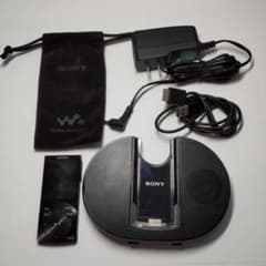 ウォークマン NW-S745K 16GBのサムネイル