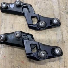 D*U様 Spark R&D FIXIE Clips スプリットボード クリップ D*U様 Spark R&D FIXIE Clips スプリットボード クリップ - メルカリ