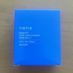 TIRTIR MASK FIT COOL SUN CUSHIONのサムネイル