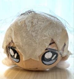 【最終お値下げ】名探偵コナン 安室透 じゃんぼぬいぐるみ 降谷零 バーボン 名探偵コナン 安室透 降谷零 バーボン 寝そべり ぬい ぬいぐるみ