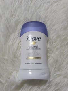 Dove Original Nourished & Smooth 40gのサムネイル