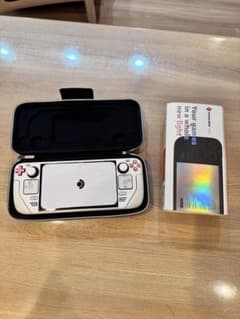 Steam Deck OLED 1TBのサムネイル