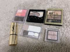 【オリーブ様専売】YSLハイライト、ADDICTIONアイシャドウ、その他のサムネイル