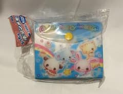 【レア☆当時物平成 レトロ】 ベビーエンジェルアニマルズ ケース付きメモ レア☆当時物平成 レトロ】 ベビーエンジェルアニマルズ ケース付き