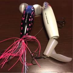 りゅー様専用 depsのサムネイル