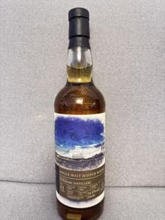 ウイスキー　ボウモア23年 700ml ウイスキートレイル ボウモア23年 700ml ウイスキートレイル