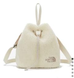 North Face 2wey ショルダーバッグのサムネイル