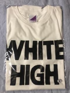 乃木坂46 WHITEHIGH Tシャツのサムネイル