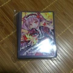 神崎蘭子 スリーブのサムネイル