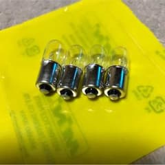 ウィンカー球 新品 6V8Wのサムネイル
