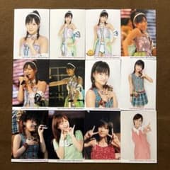 モーニング娘 亀井絵里 生写真 ハロプロ LIVE - メルカリ