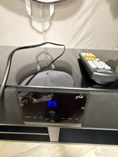 【美品】シアターラックスピーカーコイズミ【小泉】 KAR- 4201 テレビ台 美品】シアターラックスピーカーコイズミ【小泉】 KAR- 4201 テレビ台