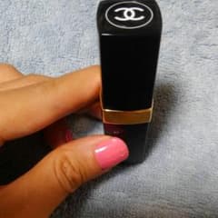 セール✩お値下げ✩.*˚CHANEL シャネル 口紅 ルージュオレンジ23のサムネイル