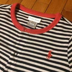 ロンパース Ralph Lauren/ラルフローレンのサムネイル