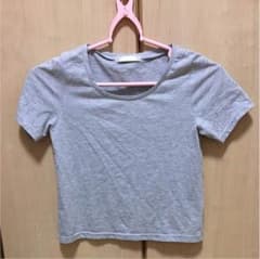 格安！シンプルTシャツのサムネイル